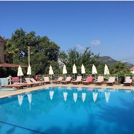 Hotel Era (Adults Only) Fethiye Exterior photo