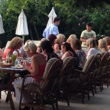 Hotel Era (Adults Only) Fethiye Exterior photo