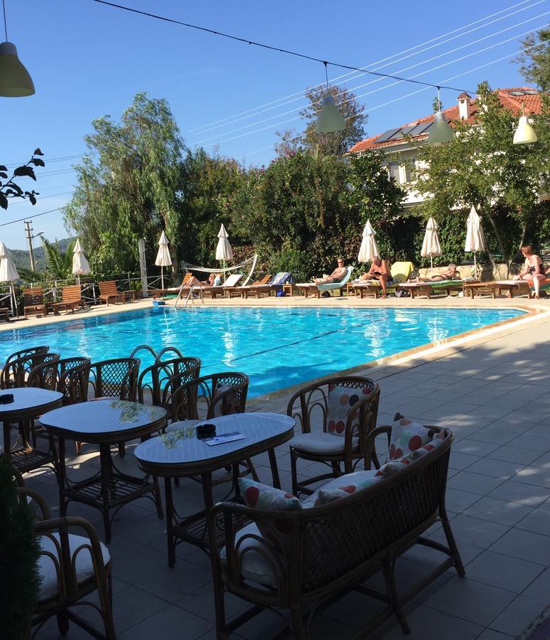 Hotel Era (Adults Only) Fethiye Exterior photo