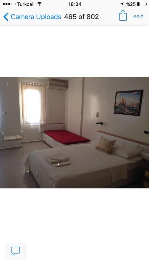 Hotel Era (Adults Only) Fethiye Exterior photo