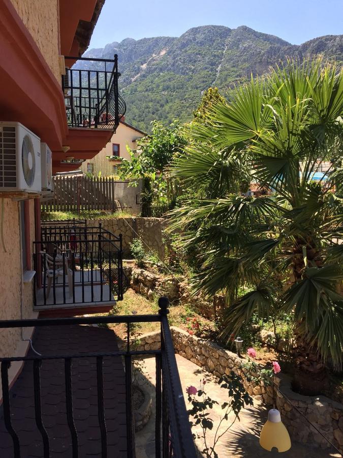 Hotel Era (Adults Only) Fethiye Exterior photo