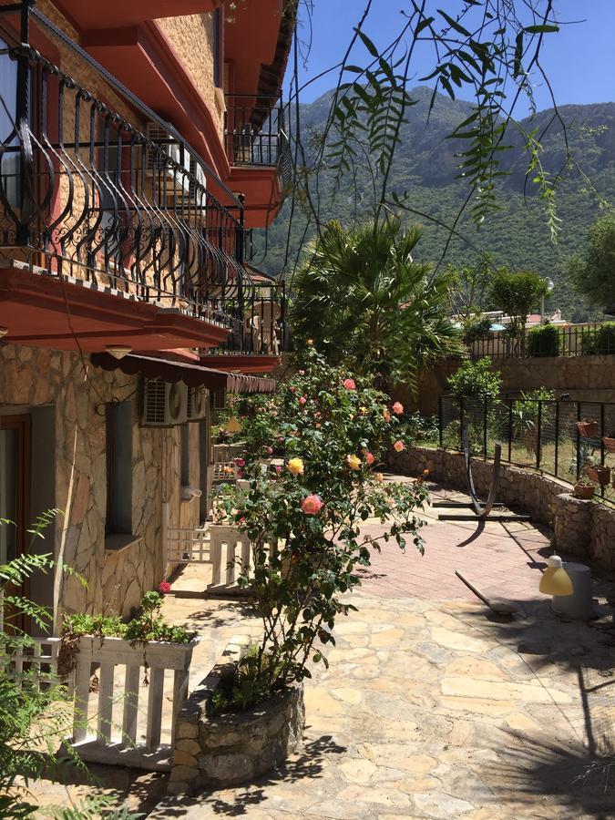 Hotel Era (Adults Only) Fethiye Exterior photo