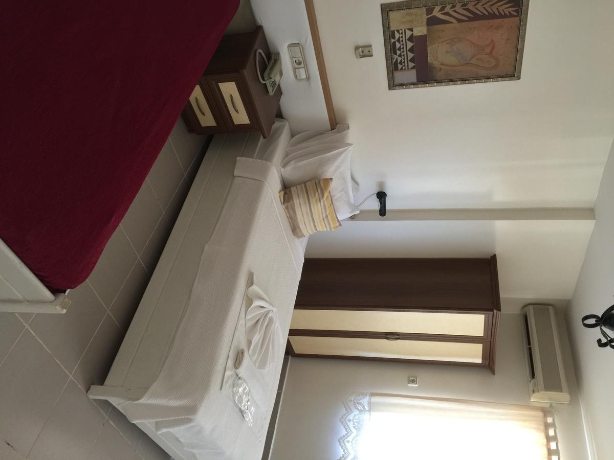 Hotel Era (Adults Only) Fethiye Room photo