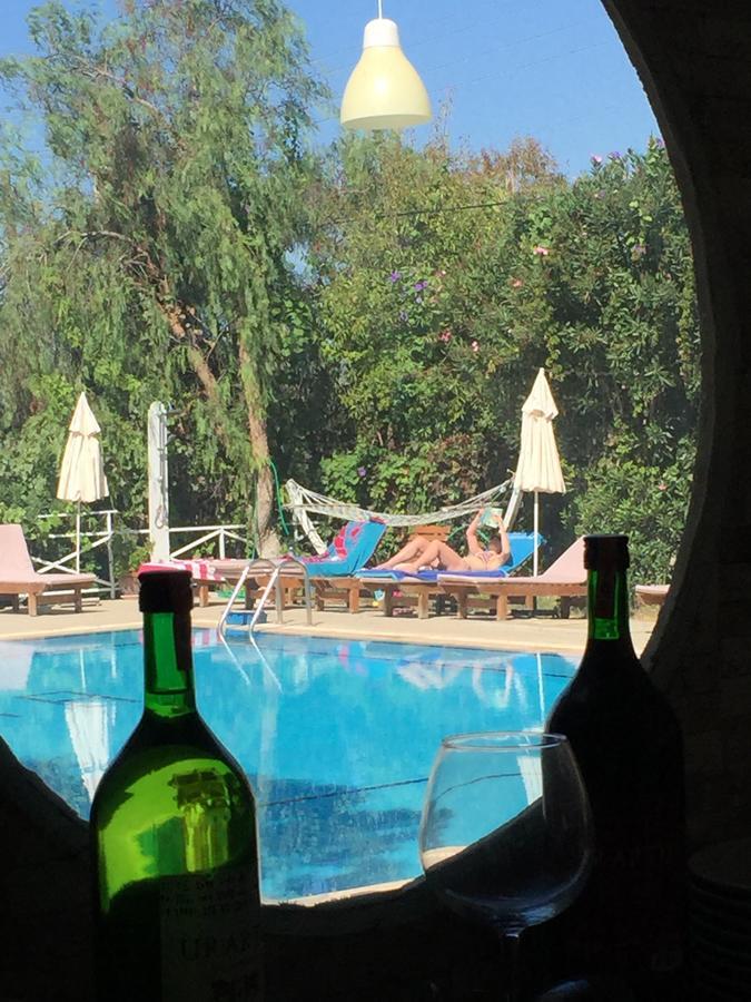 Hotel Era (Adults Only) Fethiye Exterior photo
