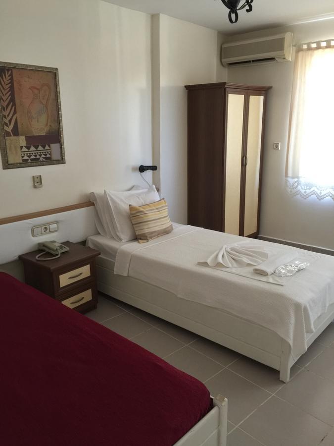 Hotel Era (Adults Only) Fethiye Exterior photo